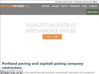 eastsidepaving.com