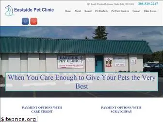 eastsidepet.net