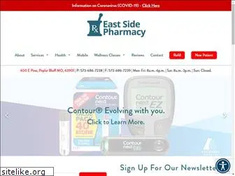 eastsidepharmacypb.com