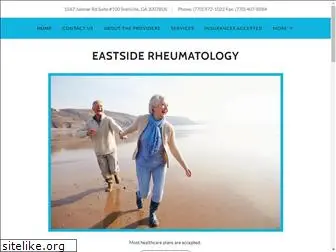 eastsiderheumatology.com