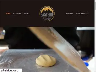 eastsidetacos.com