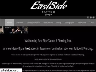eastsidetattoo.nl