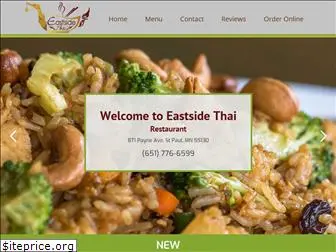 eastsidethai.com