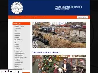 eastsidetrains.com