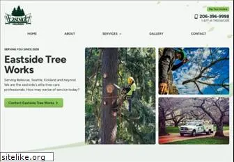 eastsidetreeworks.com