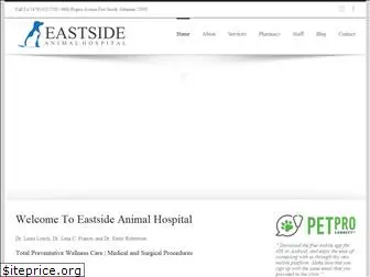 eastsidevets.net