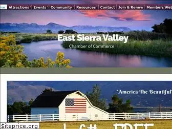 eastsierravalleychamber.com