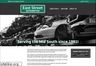 eaststreet.com