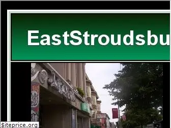 eaststroudsburg.com