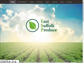 eastsuffolkproduce.co.uk