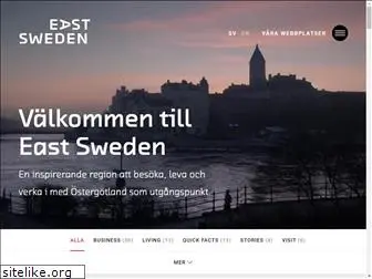 eastsweden.se