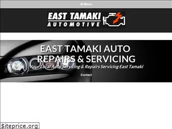 easttamakiauto.co.nz