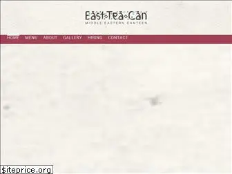 eastteacan.com