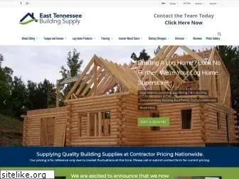 easttennesseebuildingsupply.com