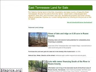 easttennland.com