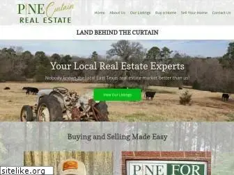 easttexaslandsales.com