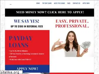 easttexastitleloans.com