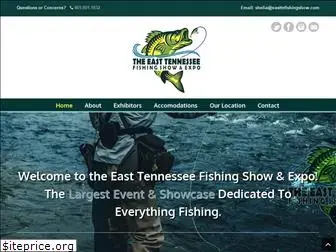 easttnfishingshow.com