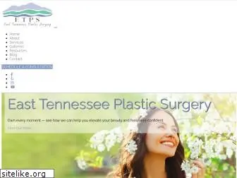 easttnplasticsurgery.com