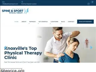 easttnspinesport.com