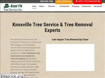 easttntreeservice.com