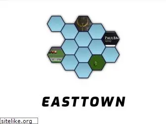 easttown.co.uk