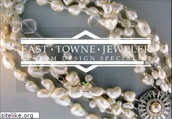 easttownejewelers.com