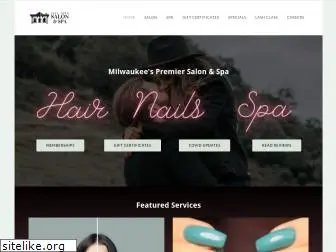 easttownspa.com