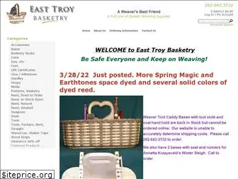 easttroybasketry.com