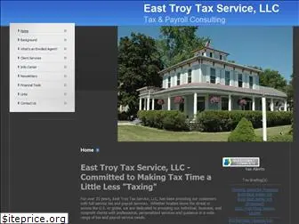 easttroytaxservice.com