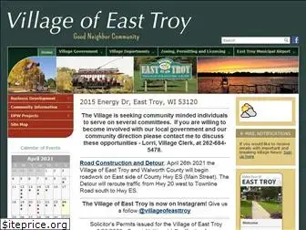 easttroywi.gov