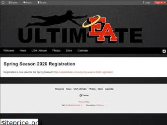 eastultimate.com