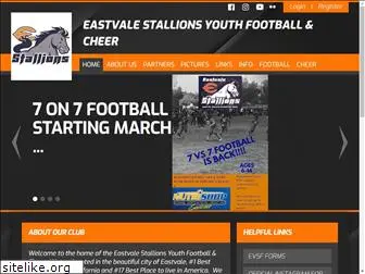 eastvalestallions.org