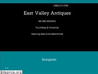 eastvalleyantiques.com