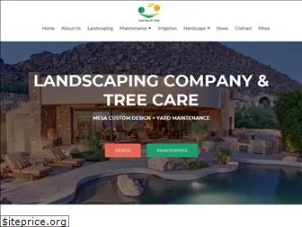 eastvalleylandscapers.com