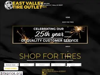 eastvalleytire.com