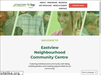 eastviewcentre.com