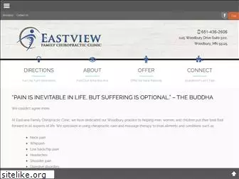 eastviewchiropractic.com