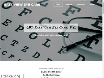 eastvieweyecare.com