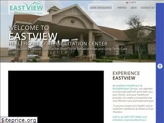 eastviewhealth.com