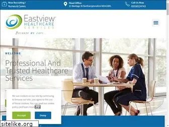 eastviewhealthcare.com