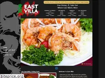 eastvillabahamas.com