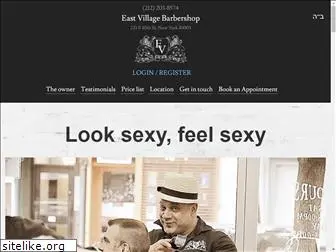 eastvillagebarbershop.com