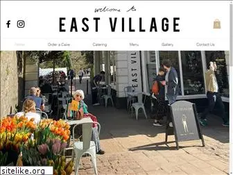 eastvillagecafe.co.uk