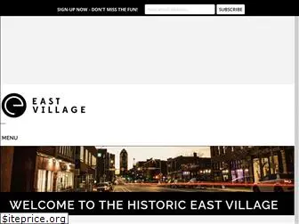 eastvillagedesmoines.com