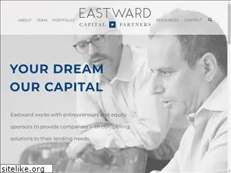 eastwardcp.com