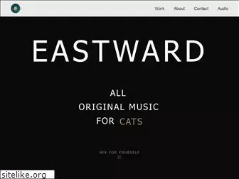 eastwardmusic.com