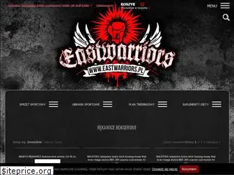 eastwarriors.pl