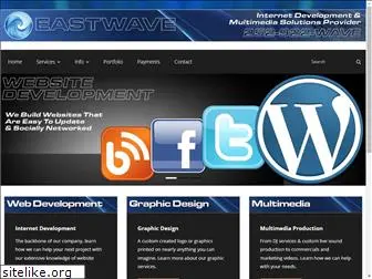 eastwavemedia.com