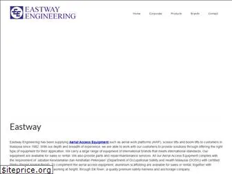eastwaygroup.com